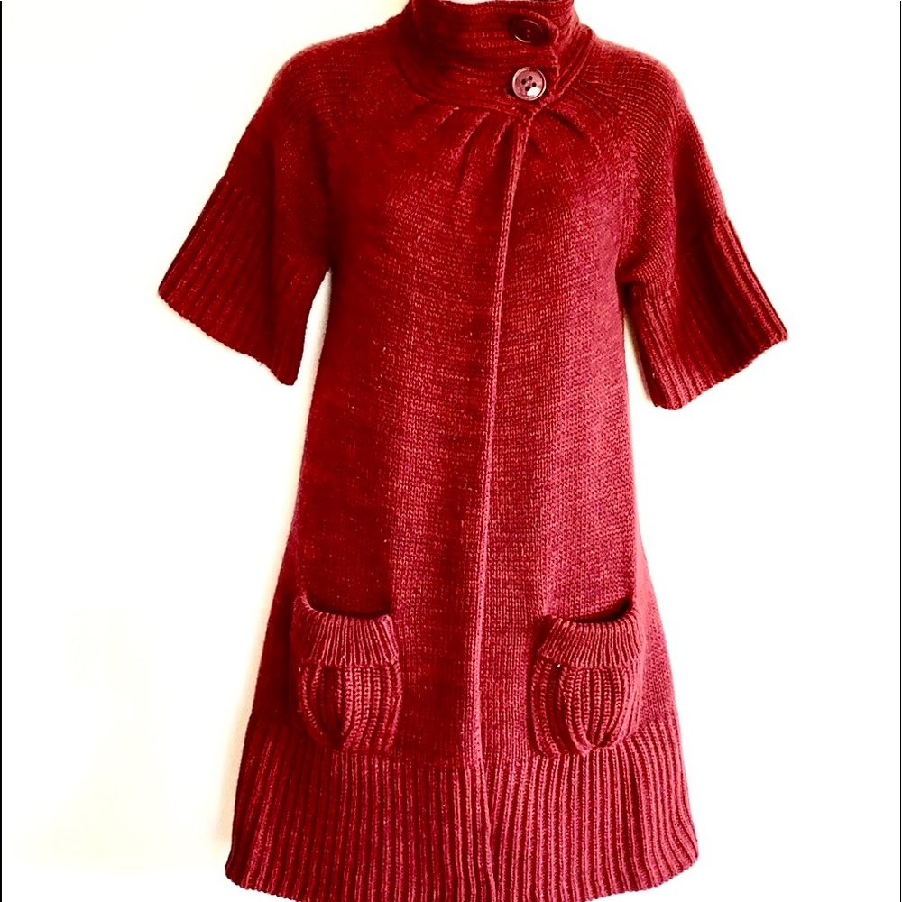 GLIMMER BY JJ BASICS SWEATER/CARDIGAN